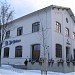 Schrannenhalle München (de) в городе Мюнхен