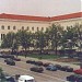 Основное здание Мюнхенского университета Людвига-Максимилиана в городе Мюнхен