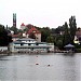 Großer Woog (de) in Darmstadt city