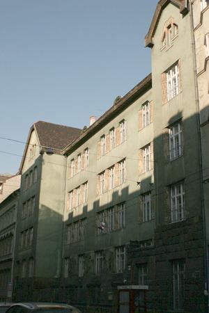 Bajza Utcai Altalanos Iskola Budapest