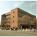 Robert Bell Building in Muncie, Indiana city