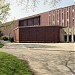 Cooper Science Complex in Muncie, Indiana city