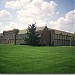 Burris Laboratory School in Muncie, Indiana city