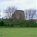 Christchurch Castle And Norman House
