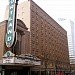 Arlene Schnitzer Concert Hall in Portland, Oregon city
