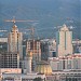 Almaty Towers Residential Complex in Almaty city