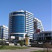Офисно-жилой комплекс «Персия» в городе Алматы