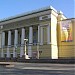 Казахский государственный академический театр оперы и балета имени Абая в городе Алматы
