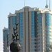 Жилой комплекс «Столичный центр» в городе Алматы