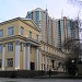 Kazakh National Conservatory in Almaty city