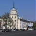 Офис Билайн/К-мобайл (ru) in Almaty city