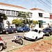 Colégio Cenecista Doutor José Ferreira na Uberaba city