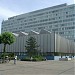 Juridicum (de) in Frankfurt am Main city