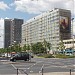 Juridicum (de) in Frankfurt am Main city