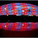 Allianz Arena in Munich city