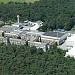 GSI Helmholtz Centre for Heavy Ion Research GmbH  in Darmstadt city