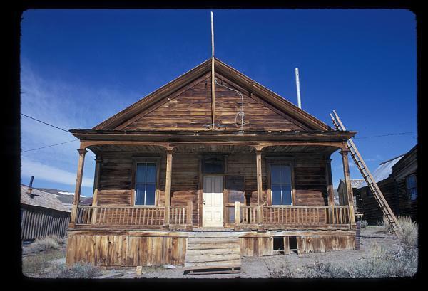 Seiler House