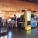 PTB - Physikalisch-Technische Bundesanstalt in Stadt Braunschweig