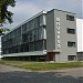 Bauhaus Dessau in Stadt Dessau (Dessau-Roßlau)