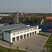 Feuerwehr in Stadt Dessau (Dessau-Roßlau)