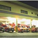 Oitavo Batalhão de Bombeiros Militar de Uberaba na Uberaba city