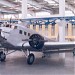Technikmuseum „Hugo Junkers“ in Stadt Dessau (Dessau-Roßlau)