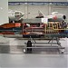 Technikmuseum „Hugo Junkers“ in Stadt Dessau (Dessau-Roßlau)