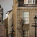 Duke of Gordon statue in Aberdeen city