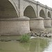 Puente de San Rafael en la ciudad de Córdoba