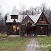 Измайловский парк в городе Москва