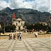Площадь Качича (ru) in Makarska city