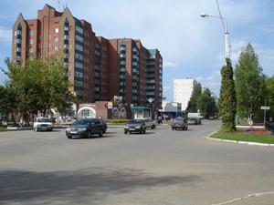 Nieftiekamsk