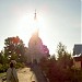 Кафедральный собор Петра и Павла в городе Нефтекамск
