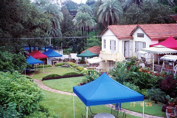 Mount Hotel Mount Abu