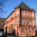 Kurfürstliches Schloss Mainz in Stadt Mainz