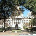 Mississippi State Capitol Building in Jackson, Mississippi city