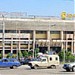 Автовокзал «Саяхат» в городе Алматы