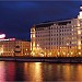 Hotel Baltschug Kempinski Moscow