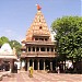 Mahakaleshwar Jyotirling Main Temple in Ujjain city