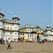 Sree Janaki and Sree Uma Mahadevi Mythila Shakti Peeth Temple, Janakpur, Nepal in Janakpurdham city