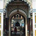 Sree Janaki and Sree Uma Mahadevi Mythila Shakti Peeth Temple, Janakpur, Nepal in Janakpurdham city