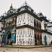 Sree Janaki and Sree Uma Mahadevi Mythila Shakti Peeth Temple, Janakpur, Nepal in Janakpurdham city