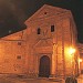 Convento de las Madres Bernardas de la Encarnación  en la ciudad de Talavera de la Reina
