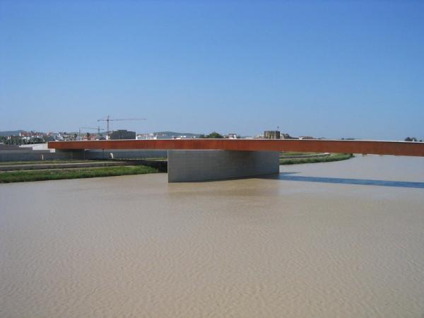 Puente de Miraflores Córdoba
