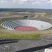 Amphitheater Halde Haniel in Stadt Bottrop