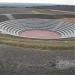 Amphitheater Halde Haniel in Stadt Bottrop