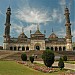 Asafi Masjid in Lucknow city