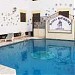 Hotel Averroes 3* en la ciudad de Córdoba