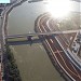 Puente de Miraflores en la ciudad de Córdoba