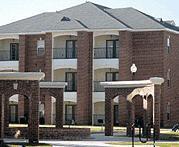 Legacy Park Student Apartments Lafayette Louisiana